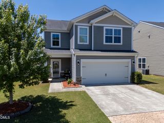 3517 Cashew Drive, Raleigh, NC 27616