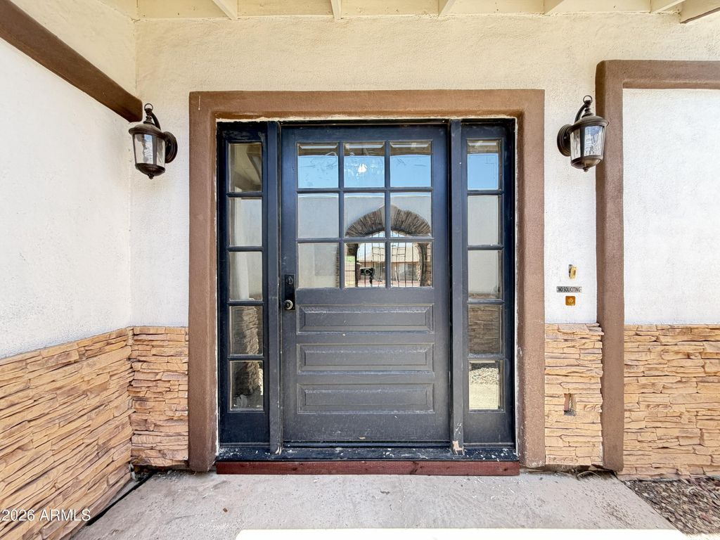 3820 W Sahuaro Drive, Phoenix, AZ 85029 — photo 2