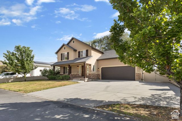 642 E CENTER ST, Pleasant Grove, UT 84062