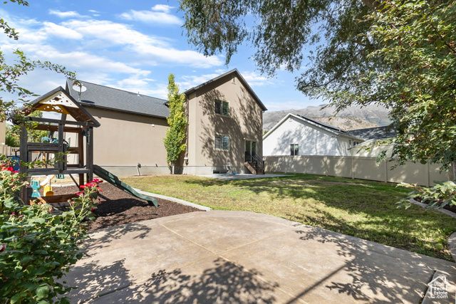 642 E CENTER ST, Pleasant Grove, UT 84062