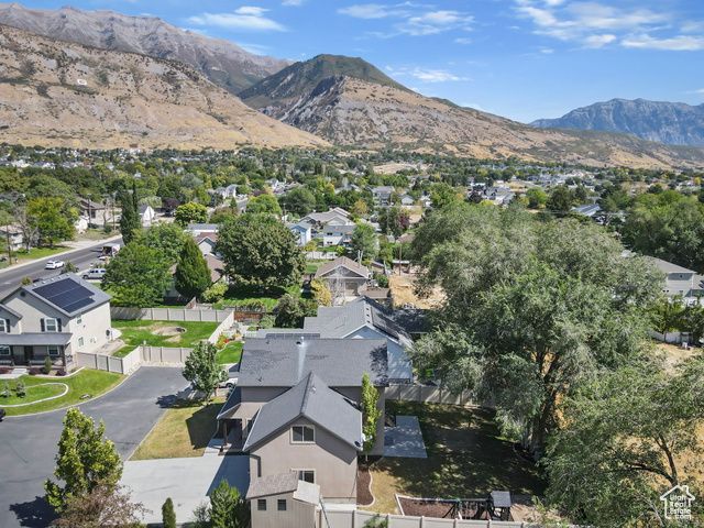 642 E CENTER ST, Pleasant Grove, UT 84062