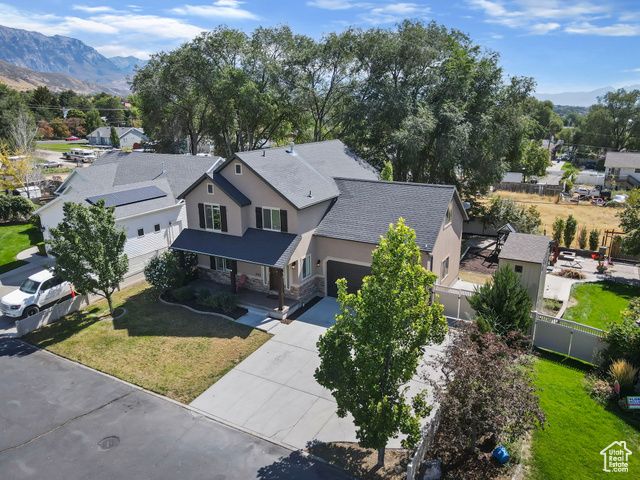 642 E CENTER ST, Pleasant Grove, UT 84062