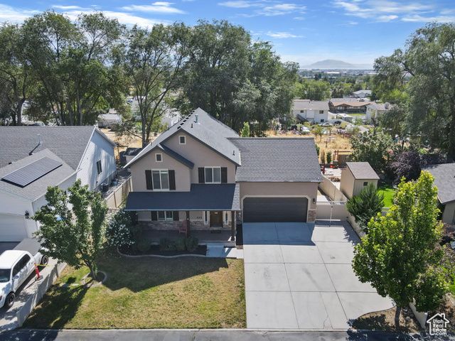 642 E CENTER ST, Pleasant Grove, UT 84062