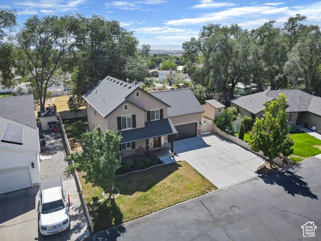 642 E CENTER ST, Pleasant Grove, UT 84062