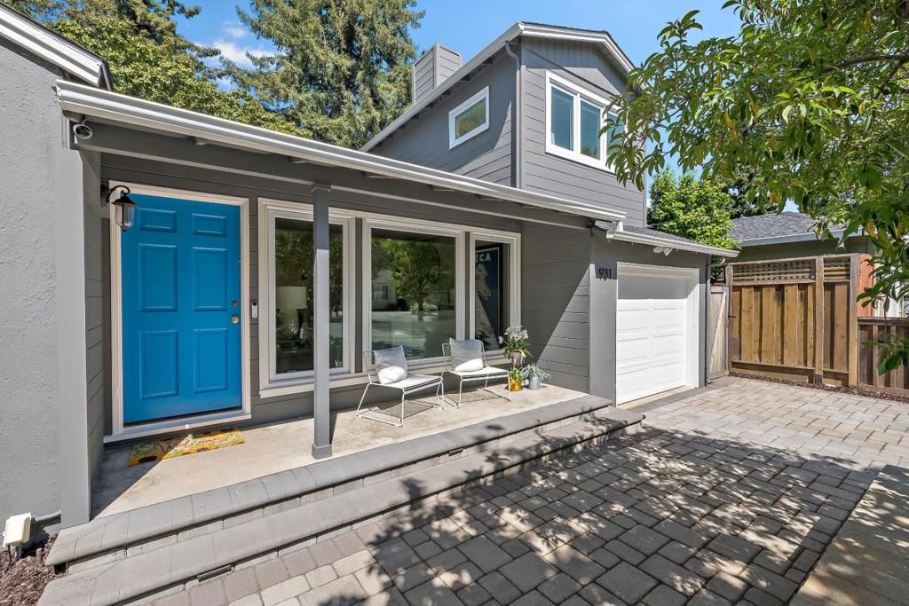 Image 1 of property listing at 931 Peggy Lane, Menlo Park, CA 94025