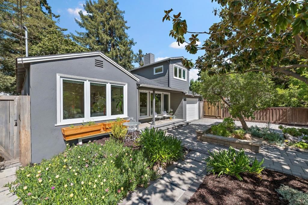 Image 3 of property listing at 931 Peggy Lane, Menlo Park, CA 94025