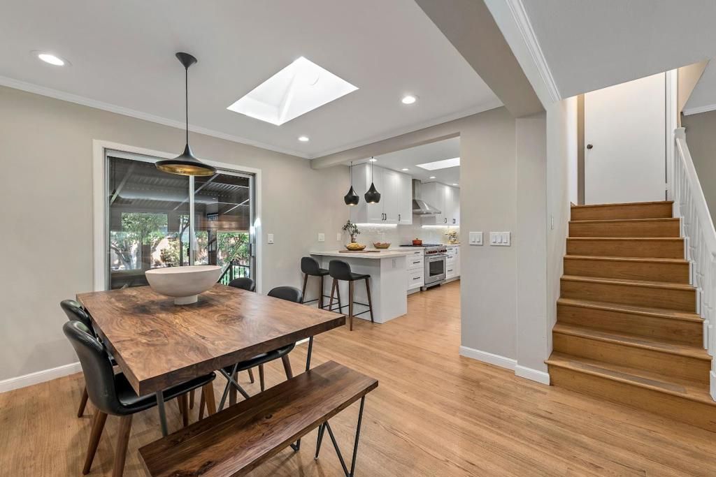 Image 8 of property listing at 931 Peggy Lane, Menlo Park, CA 94025