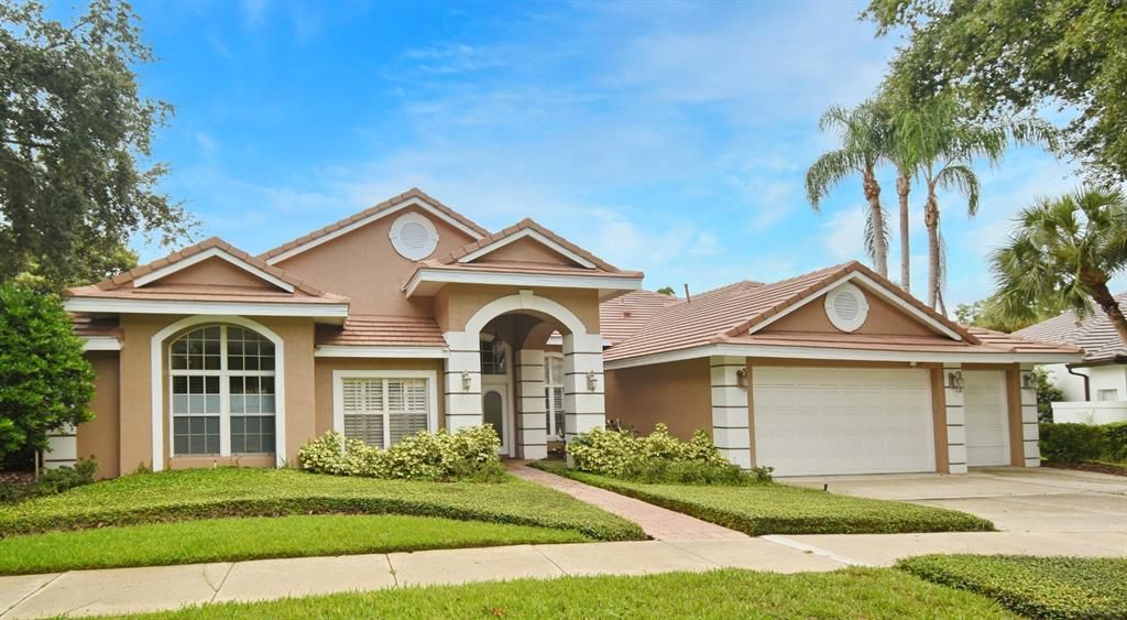 643 CRICKLEWOOD TERRACE, Lake Mary, FL 32746