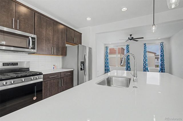 6717 Lily Mountain Lane, Colorado Springs, CO 80923
