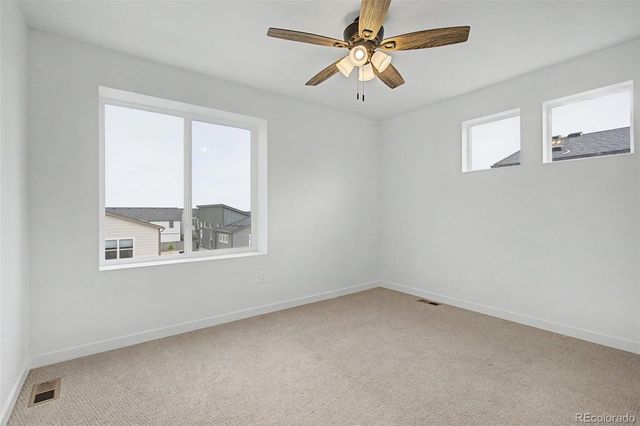 6717 Lily Mountain Lane, Colorado Springs, CO 80923