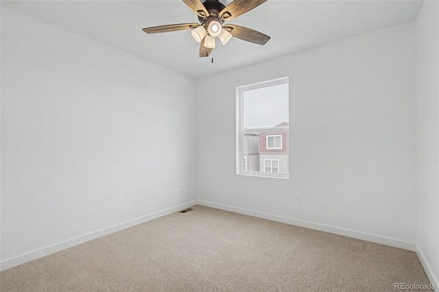 6717 Lily Mountain Lane, Colorado Springs, CO 80923