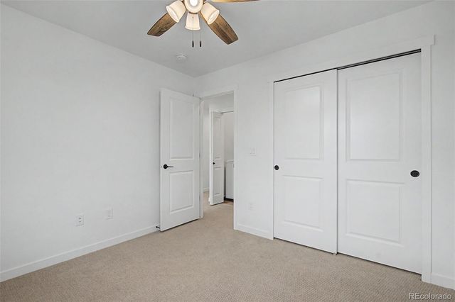 6717 Lily Mountain Lane, Colorado Springs, CO 80923