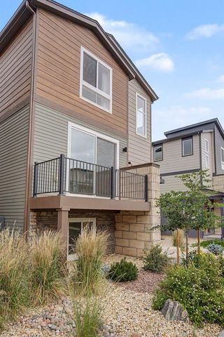 6717 Lily Mountain Lane, Colorado Springs, CO 80923