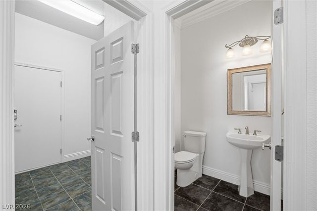 4680 Santa Luc Street, Pahrump, NV 89061