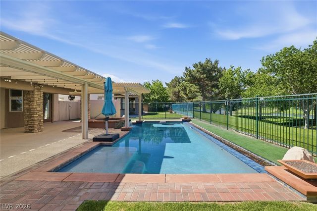 4680 Santa Luc Street, Pahrump, NV 89061