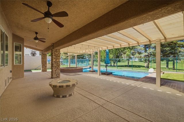 4680 Santa Luc Street, Pahrump, NV 89061