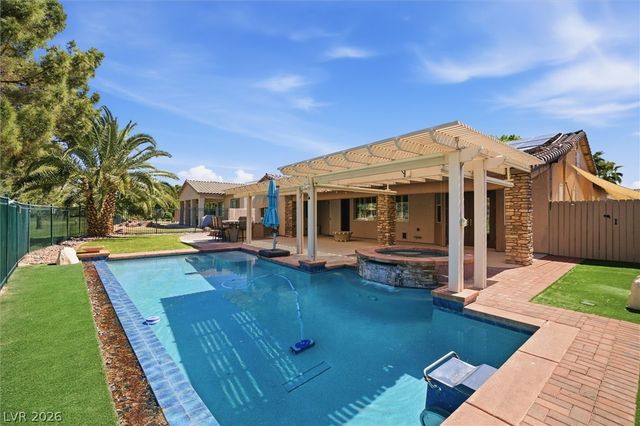 4680 Santa Luc Street, Pahrump, NV 89061