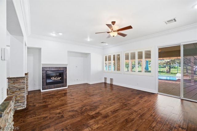 4680 Santa Luc Street, Pahrump, NV 89061