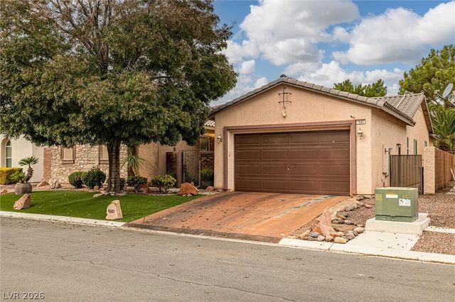4680 Santa Luc Street, Pahrump, NV 89061