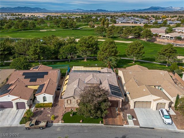 4680 Santa Luc Street, Pahrump, NV 89061