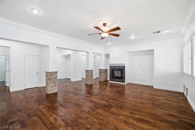 4680 Santa Luc Street, Pahrump, NV 89061