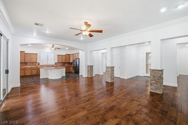 4680 Santa Luc Street, Pahrump, NV 89061