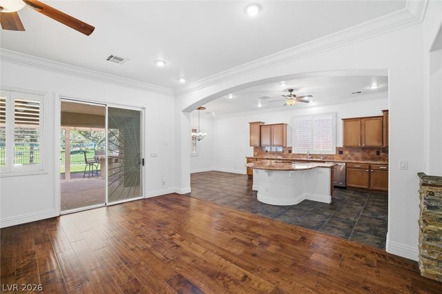 4680 Santa Luc Street, Pahrump, NV 89061