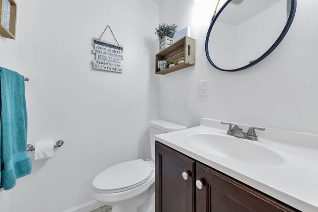 2997 Hubbardton Place, Reynoldsburg, OH 43068