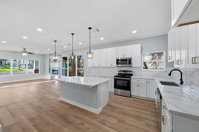 1315 Bessie Street, Fort Worth, TX 76104