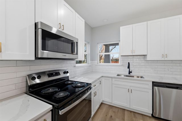 1315 Bessie Street, Fort Worth, TX 76104