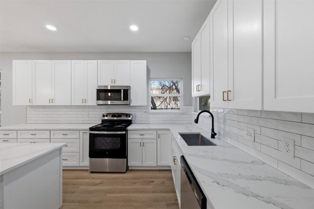 1315 Bessie Street, Fort Worth, TX 76104