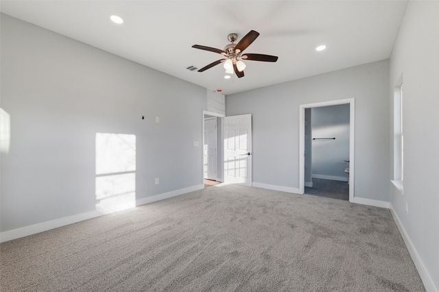 1315 Bessie Street, Fort Worth, TX 76104