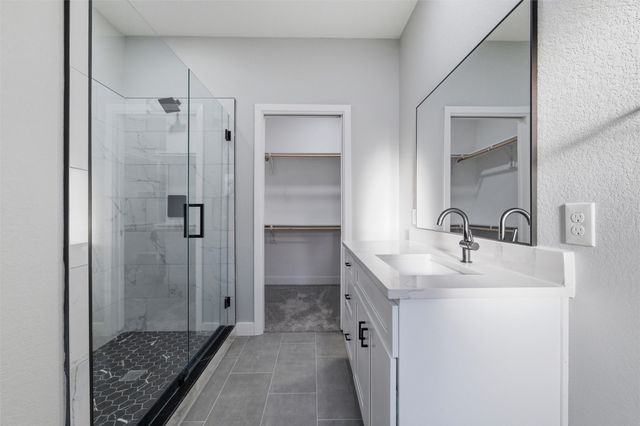 1315 Bessie Street, Fort Worth, TX 76104