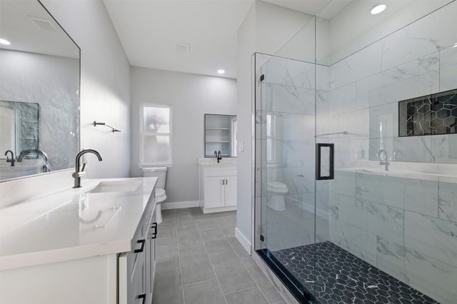 1315 Bessie Street, Fort Worth, TX 76104