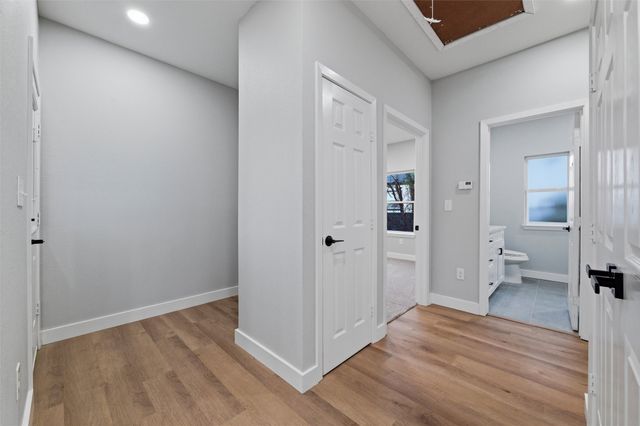 1315 Bessie Street, Fort Worth, TX 76104