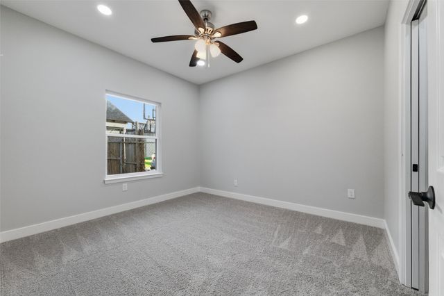 1315 Bessie Street, Fort Worth, TX 76104