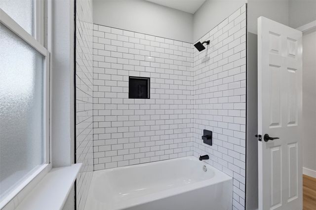 1315 Bessie Street, Fort Worth, TX 76104