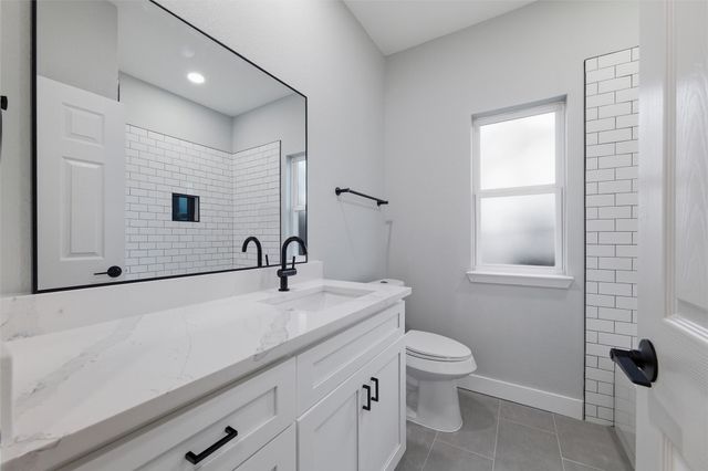 1315 Bessie Street, Fort Worth, TX 76104