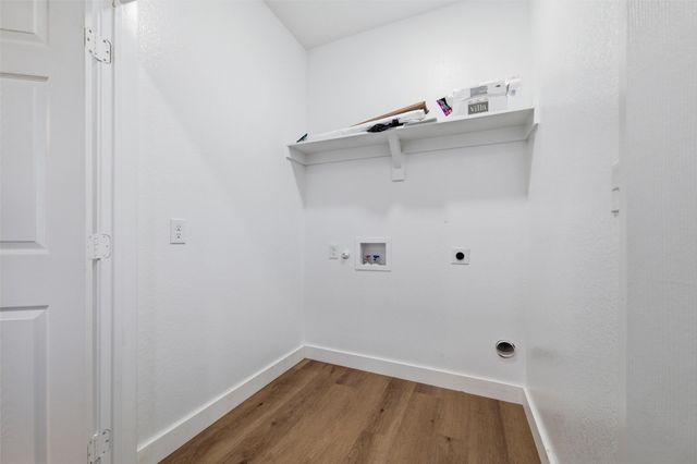 1315 Bessie Street, Fort Worth, TX 76104