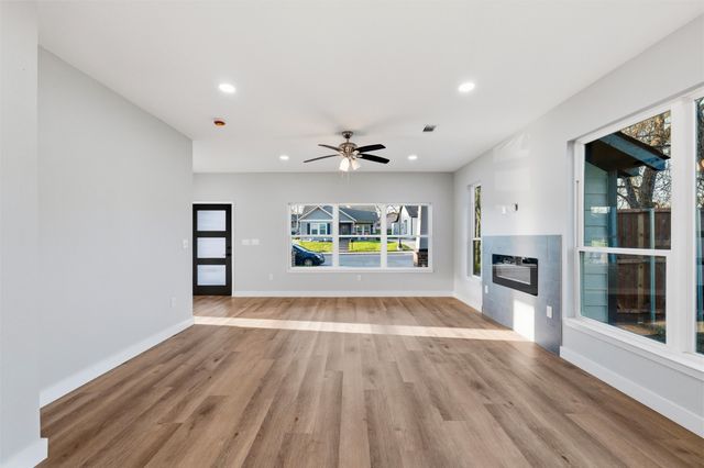 1315 Bessie Street, Fort Worth, TX 76104