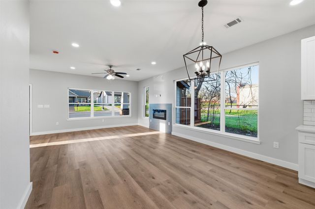 1315 Bessie Street, Fort Worth, TX 76104