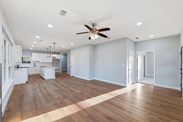 1315 Bessie Street, Fort Worth, TX 76104