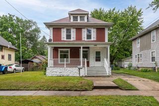 1140 Bluff Street, Beloit, WI 53511