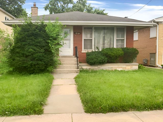 15124 Evers Street, Dolton, IL 60419