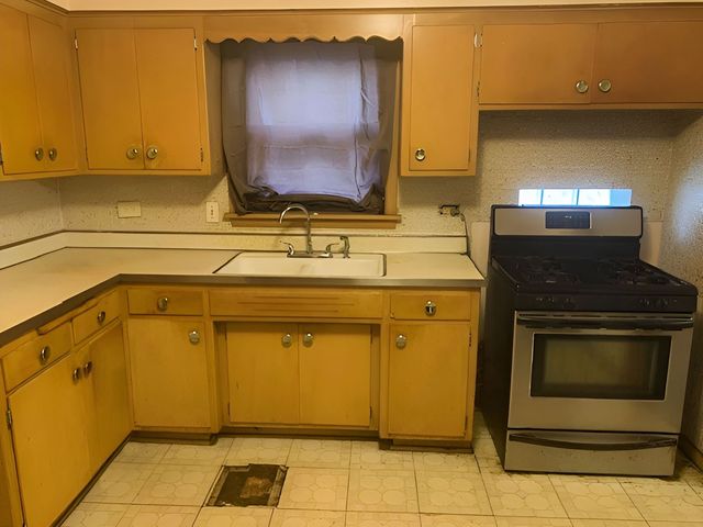 15124 Evers Street, Dolton, IL 60419