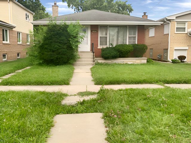 15124 Evers Street, Dolton, IL 60419
