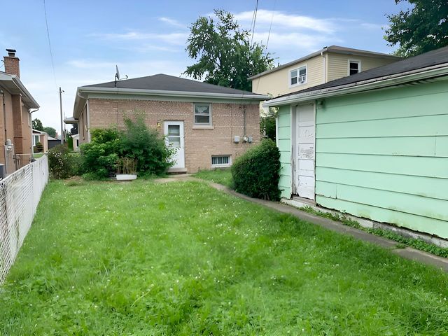 15124 Evers Street, Dolton, IL 60419
