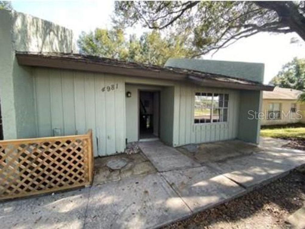 4981 STEEL DUST LANE, Lutz, FL 33559