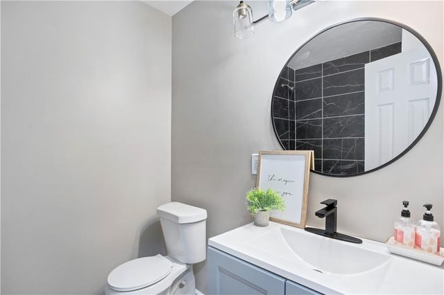 2360 S Hairston Road, Decatur, GA 30035