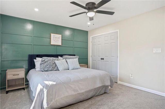 2360 S Hairston Road, Decatur, GA 30035